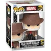 Image de Figurine Funko Pop - Marvel Comics NÂ°1374 - Logan Vieux (77435) en occasion ou reconditionné