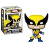 Image de Figurine Wolverine en vinyle - FUNKO - Wolverine 50e anniversaire - Figurine Funko Pop ! - Vinyle - Licence Marvel
