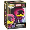 Image de Figurine Pop Marvel Daredevil Exclusive