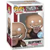 Image de Figurine Funko Pop Animation Fullmetal Alchemist Brotherhood Gluttony