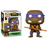 Image de Figura Pop Tortugas Ninja: Donatello