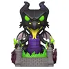 Image de Figura Pop Deluxe Disney: Maléfica En Puente