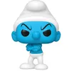 Image de Figurine de collection - FUNKO - Schtroumpf Grognon - Vinyle - Bleu - Intérieur