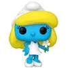 Image de Funko Pop Serie Tv Les Schtroumpfs La Schtroumpfette 79259 Avec Option Chase
