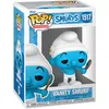 Image de Figurine Funko Pop - Les Schtroumpfs NÂ°1517 - Schtroumpf Coquet (79260) en occasion ou reconditionné