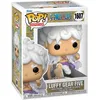 Image de Figurine POP! One Piece - Luffy Gear 5 - N° 1607 FUNKO