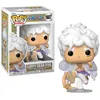 Image de Figurine Funko Pop! - Animation One Piece Luffy Gear 5 avec Chase - Vinyle