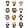Image de Figurine Bitty Pop Mini Vinyle Harry Potter 2-2,5 Cm Funko