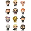 Image de Mini figurine Funko Bitty Pop Harry Potter 2 25 cm