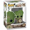 Image de Figurine Funko Pop - FUNKO - We Are Groot Captain America - Multicolore - Intérieur - Mixte