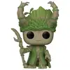 Image de Figura Pop Marvel We Are Groot: Loki