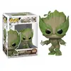 Image de Figura Pop Marvel We Are Groot: Wolverine