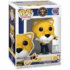Image de Figurine Funko Pop! - FUNKO - Rocky The Mountain Lion - NBA - 95 cm - Vinyle Durable
