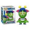 Image de Funko Pop Magic Dragon 12 - Animaux Orlando Nba - 889698796309