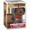 Image de Figurine POP! Chicago Bulls - Michael Jordan Rookie Season - N° 193 FUNKO