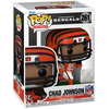 Image de Funko Nfl Legends Bengals Chad Johnson - Figurine De Collection Vinyle