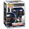 Image de Funko Pop Nfl Broncos Terrell Davis Figurine De Collection Cadeau Fan De Sport