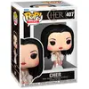Image de Figurine Pop Cher 1974 Met Gala