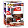 Image de Figurine Pop Snoop Dogg Snoop Sur Le Perron