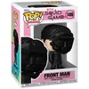 Image de Figurine Pop! Funko Squid Game S2 Front Man vinyle