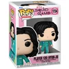 Image de Figurine Pop! Tv Funko Pop Tv Squid Game S3 Player 120 Hyun ju Vinyl Plastique
