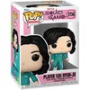 Image de Figurine Funko Pop! N°1734 Squid Game Joueuse 120 Cho Hyun-ju