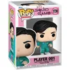 Image de Figurine Funko Pop! N°1730 Squid Game Joueur 001