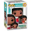 Image de Figurine POP! Vaiana 2 - Vaiana et Simea - N° 1546 FUNKO