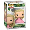 Image de Figurine Funko Pop Movies Wicked Glinda In Bubble Gown