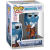 Image de Funko Pop Tv Wondla Rovender Kitt Figurine De Collection Vinyle Fan Merchandise