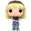 Image de Figurine Pop! Movies Michelle Vinyle Blanc/jaune 9,5 Cm Funko