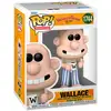 Image de Figurine Pop Wallace Et Gromit Wallace