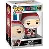 Image de Figurine Funko Pop Movies The Red One Pop 2