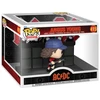 Image de Figurine Funko Pop Moments Ac Dc Angus Young Dance