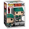 Image de Figurine Funko Pop Rocks Ac Dc Angus Young Green