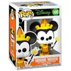 Image de Figura Pop Disney Halloween: Minnie