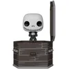 Image de Figurine - FUNKO - Disney Nightmare Before Christmas Jack - Multicolore - Vinyle - 53 cm