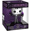 Image de Funko Pop L'etrange No l De Monsieur Jack Jack Skellington (illumine !)