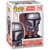 Image de Figurine Funko Pop Star Wars Le Mandalorien
