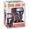 Image de Figurine Funko Pop Star Wars le mandalorien