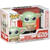 Image de Figurine - Funko - Star Wars Holiday Grogu - Thème Fêtes - Garantie 2 ans - Mixte