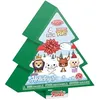 Image de Porte-clés Mini-Figurine - FUNKO - Rudolph - Vinyle Haute Qualité - 1176 cm - Pocket Pop!