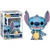 Image de Figurine Funko Pop! - FUNKO - Stitch (hanukkah) - PVC - 9 cm - Multicolore