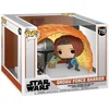 Image de Figurine POP! Star Wars The Mandalorian - Grogu et la barrière de force - N° 719 FUNKO
