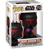 Image de Figurine POP! Star Wars - Moff Gideon avec armure - N° 713 FUNKO