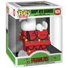 Image de Figurine Funko Pop Deluxe Acbc Snoopy & Doghouse