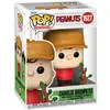 Image de Figurine Funko Pop Movies Acbc Charlie Brown