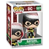 Image de Figurine Funko Pop Heroes Holiday 24 Batgirl