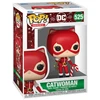 Image de Figurine Funko Pop Heroes Holiday 24 Catwoman