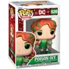 Image de Figurine Pop Dc Comics Poison Ivy Holiday